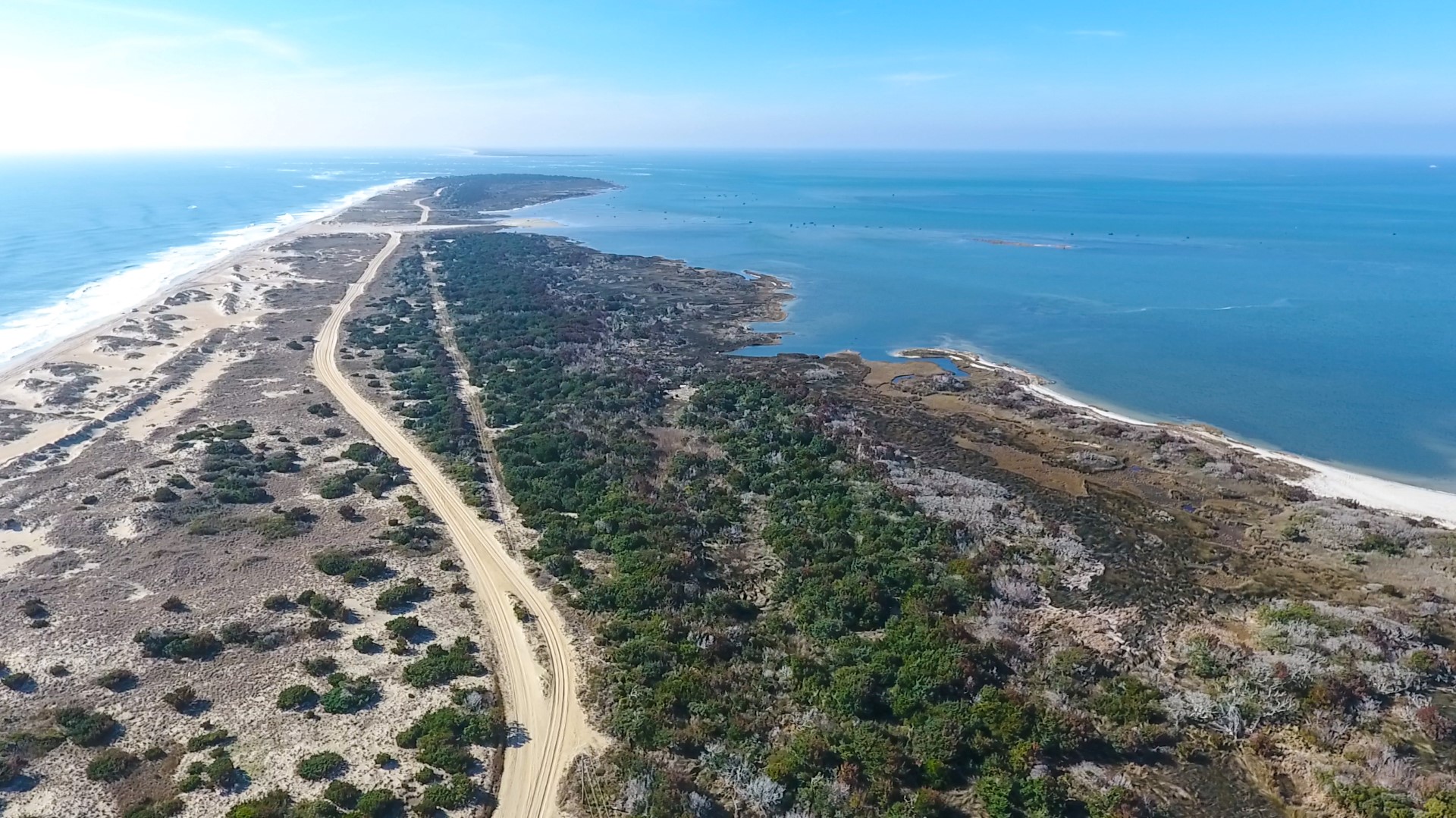 maritime history - NCMM Hatteras